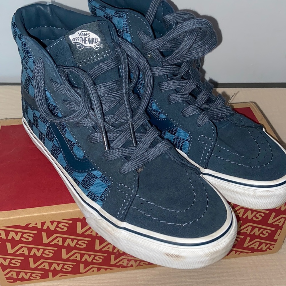 Vans